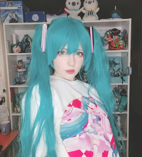 Image 8442104 from Saya Scarlet