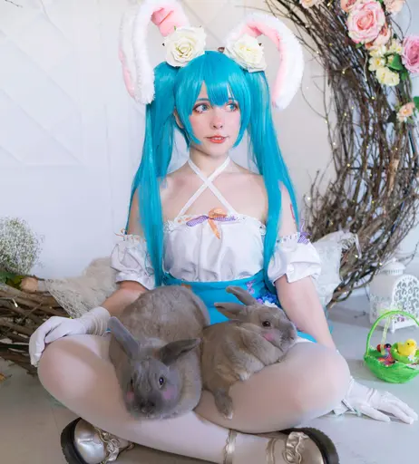 Image 8442125 from Saya Scarlet