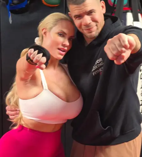 Image 8440183 from Nicole &quot;Coco&quot; Austin