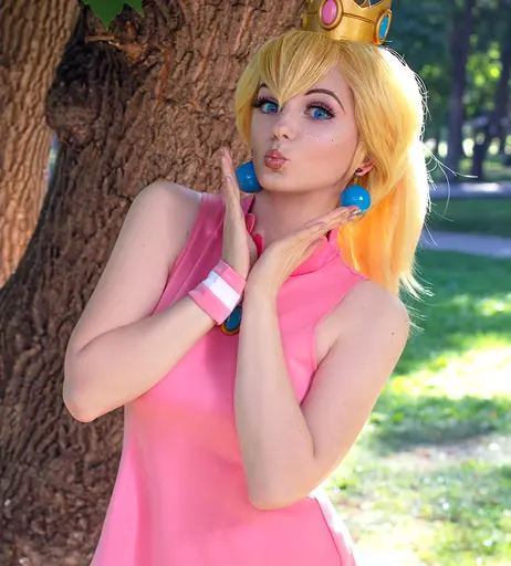 Image 8440931 from AGflower Cosplay