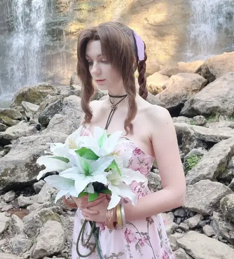 Image 8440925 from AGflower Cosplay