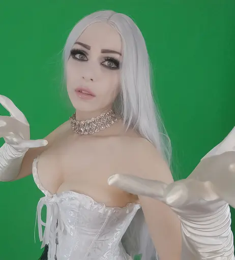 Image 8448512 from Egilea ASMR