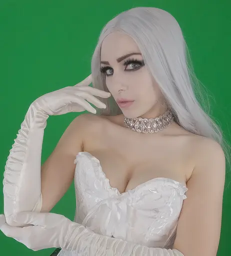 Image 8448511 from Egilea ASMR