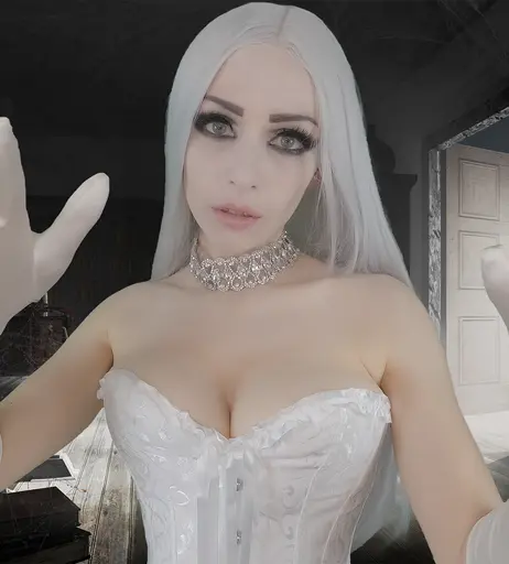 Image 8448510 from Egilea ASMR