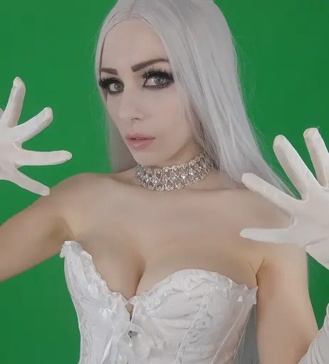 Image 8448513 from Egilea ASMR
