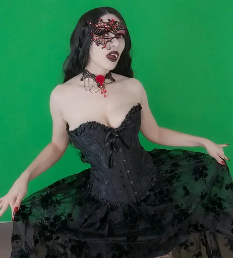 Image 8448516 from Egilea ASMR
