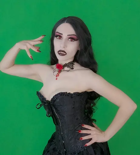 Image 8448517 from Egilea ASMR