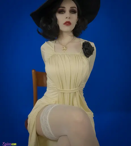 Image 8448521 from Egilea ASMR
