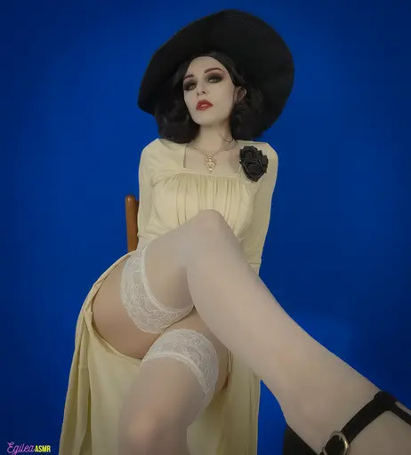 Image 8448526 from Egilea ASMR