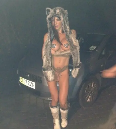 Image 8435059 from Jodie Marsh