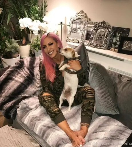 Image 8435055 from Jodie Marsh