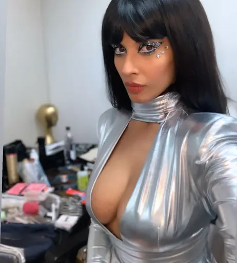 Image 8435012 from Jameela Jamil