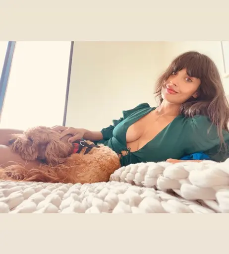 Image 8435005 from Jameela Jamil