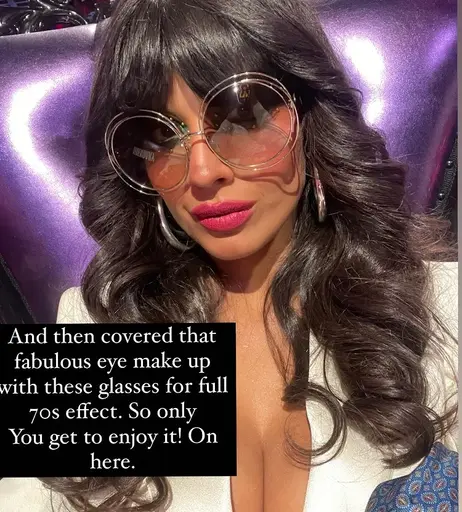 Image 8435030 from Jameela Jamil