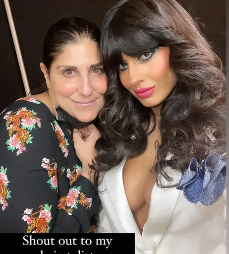 Image 8435029 from Jameela Jamil