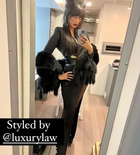 Image 8435022 from Jameela Jamil