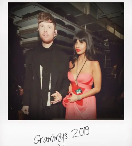 Image 8435021 from Jameela Jamil