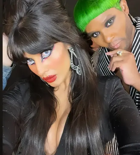 Image 8435020 from Jameela Jamil