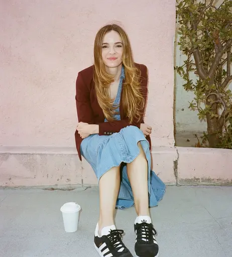 Image 8435218 from Danielle Panabaker