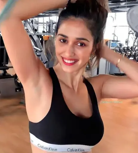 Image 8434866 from Disha Patani