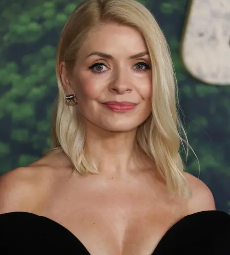 Image 8434802 from Holly Willoughby