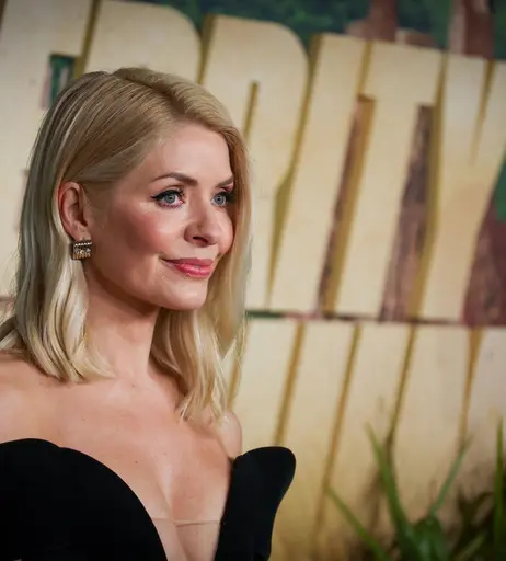 Image 8434805 from Holly Willoughby