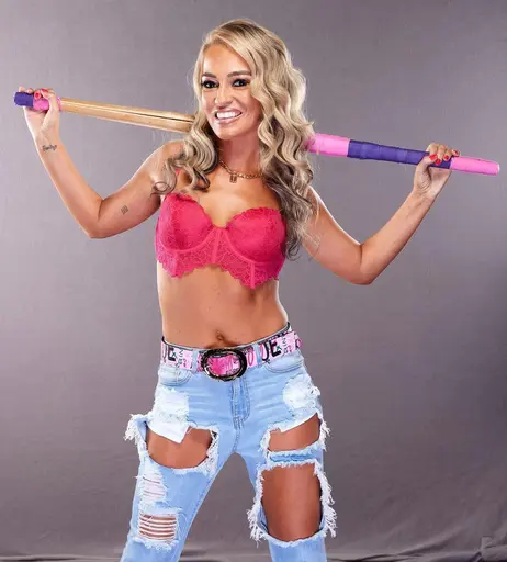 Image 8434590 from Women of Professional Wrestling