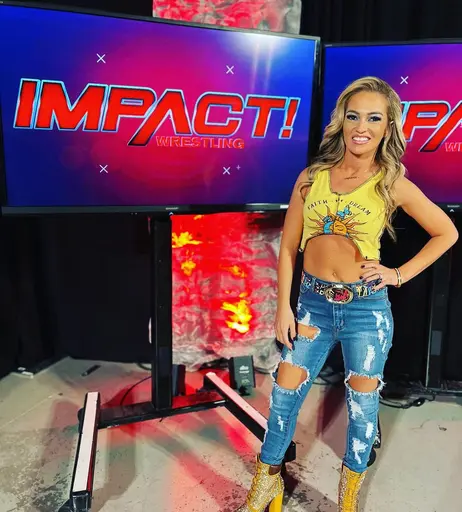 Image 8434588 from Women of Professional Wrestling