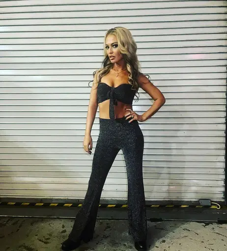 Image 8434585 from Women of Professional Wrestling