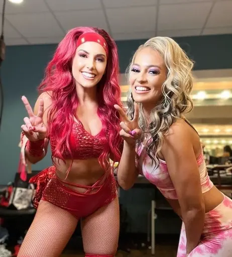 Image 8434576 from Women of Professional Wrestling