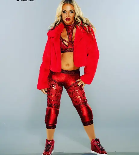 Image 8434574 from Women of Professional Wrestling
