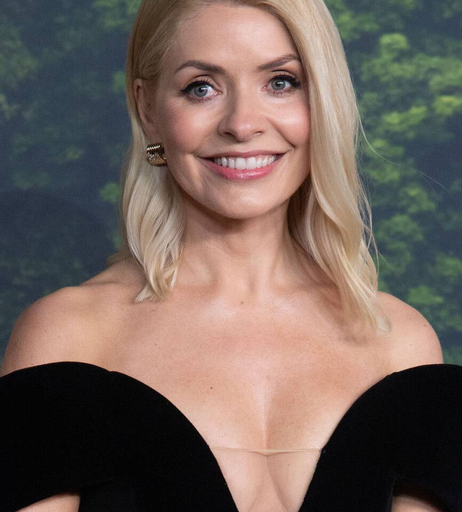 Image 8434797 from Holly Willoughby