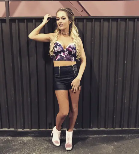 Image 8434606 from Women of Professional Wrestling