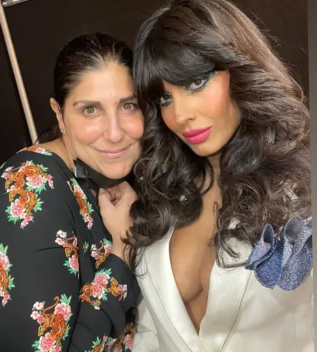 Image 8434998 from Jameela Jamil