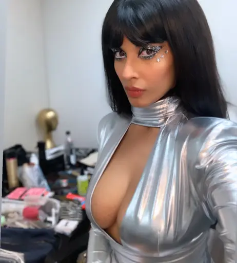 Image 8434993 from Jameela Jamil