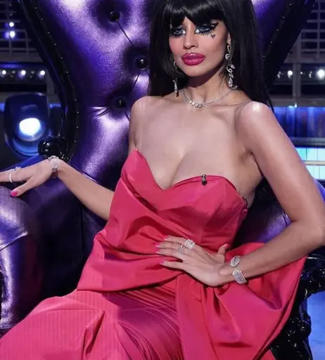 Image 8434996 from Jameela Jamil