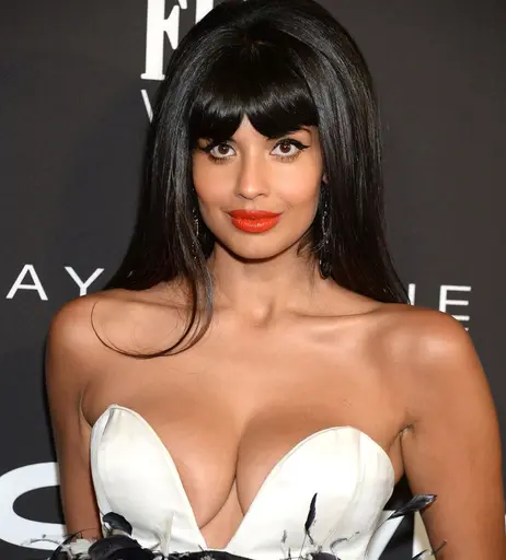 Image 8434988 from Jameela Jamil