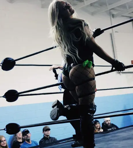 Image 8434978 from Women of Professional Wrestling