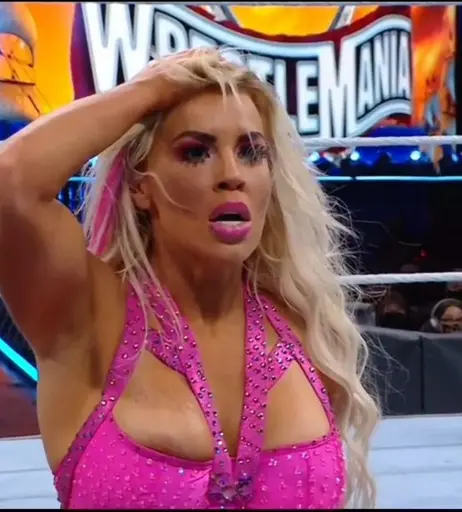 Image 8434963 from Women of Professional Wrestling