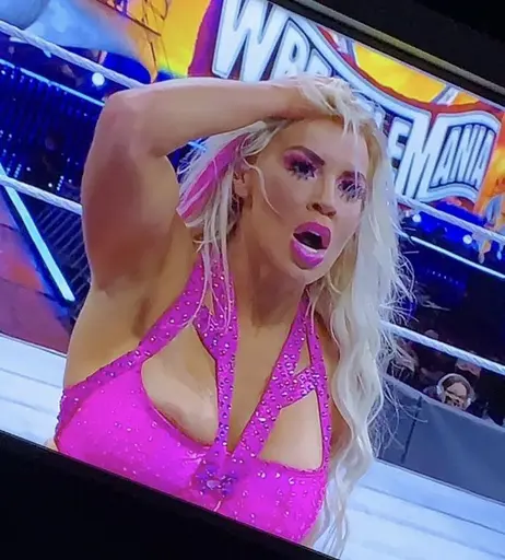 Image 8434965 from Women of Professional Wrestling