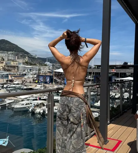 Image 8434928 from Disha Patani