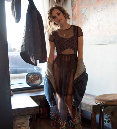 Image 843138 from Brec Bassinger