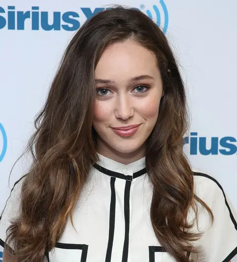 Image 8432980 from Alycia Debnam Carey