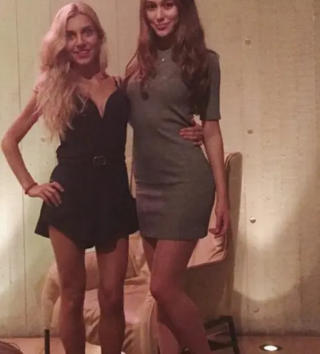 Image 8432952 from Alycia Debnam Carey