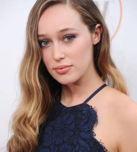 Image 8432953 from Alycia Debnam Carey
