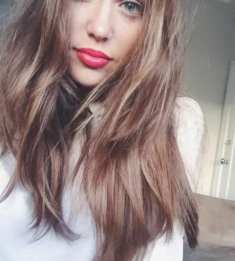 Image 8432955 from Alycia Debnam Carey