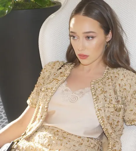 Image 8432947 from Alycia Debnam Carey