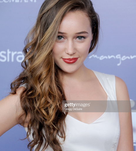 Image 8432971 from Alycia Debnam Carey