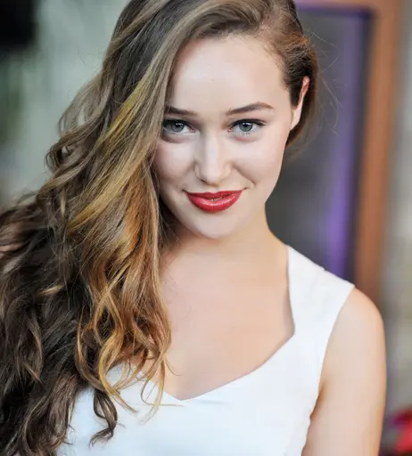 Image 8432977 from Alycia Debnam Carey