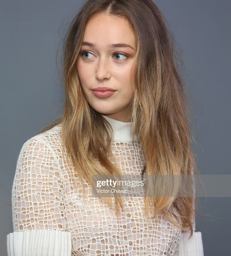Image 8432969 from Alycia Debnam Carey